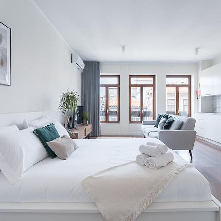 포르투 Guestready - Almada 516 아파트 외부 사진