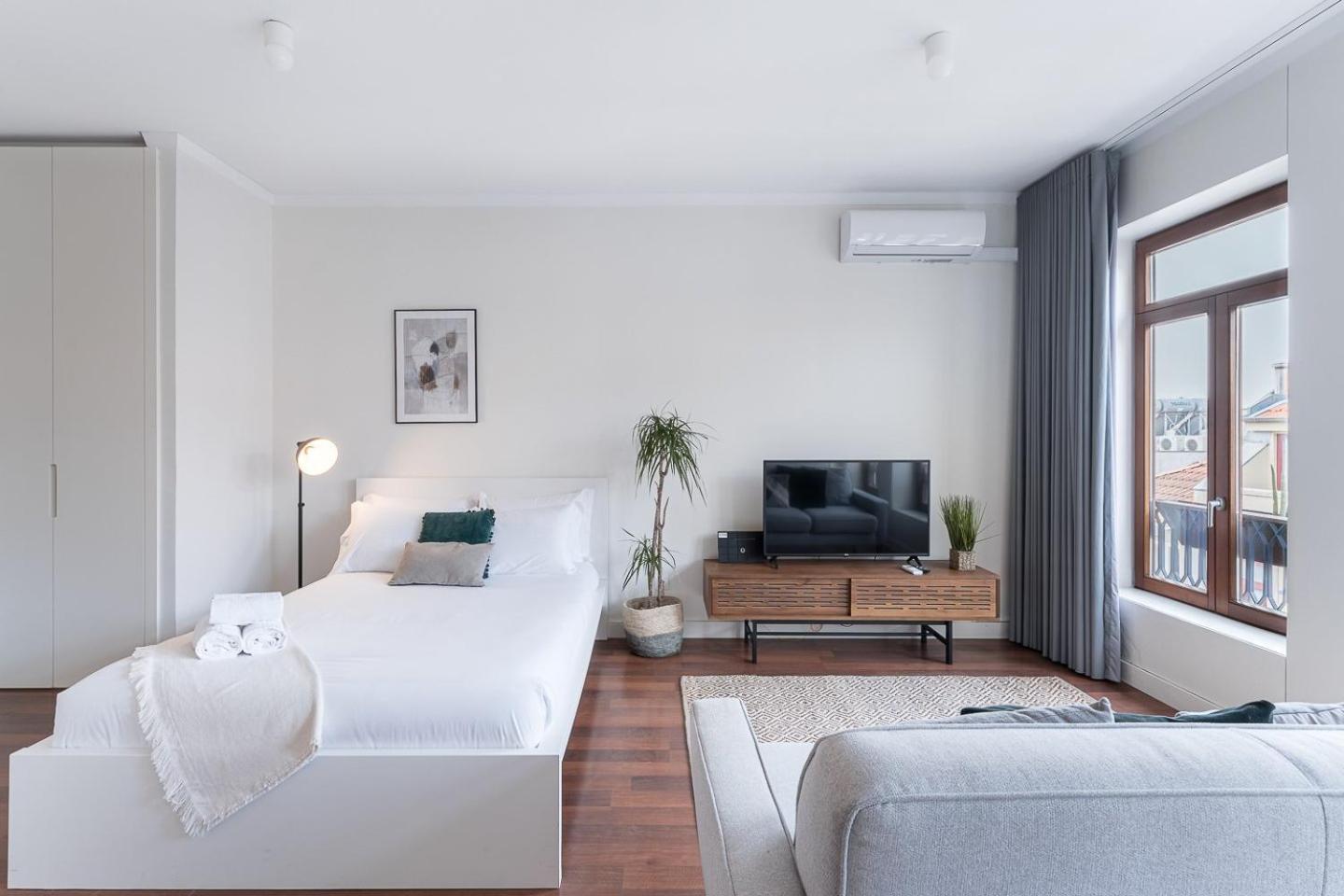포르투 Guestready - Almada 516 아파트 외부 사진